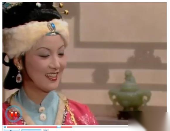 王昭君历史图片