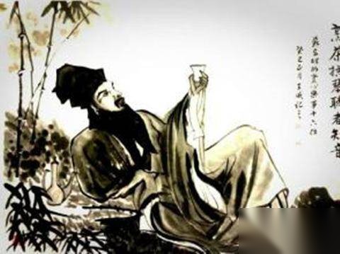 苏东坡历史图片