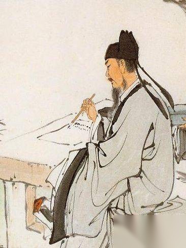 安禄山谋反历史图片