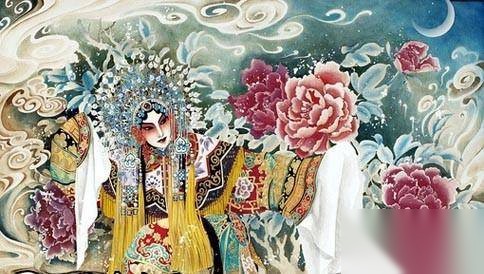 皇帝历史图片