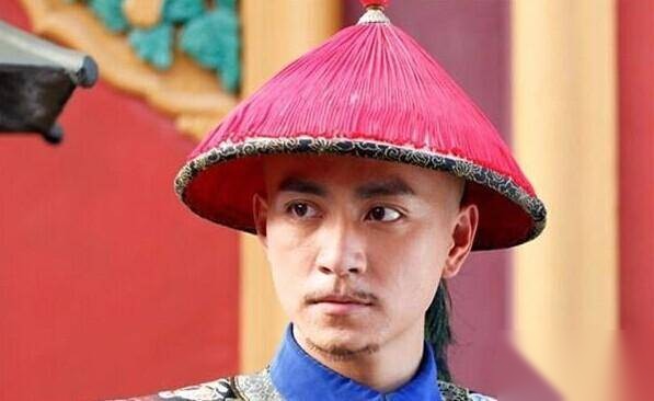 年羹尧的发迹之谜历史图片