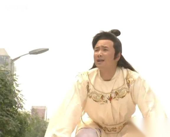 建文帝朱允炆历史图片