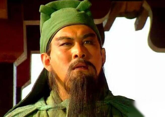 三国密史历史图片