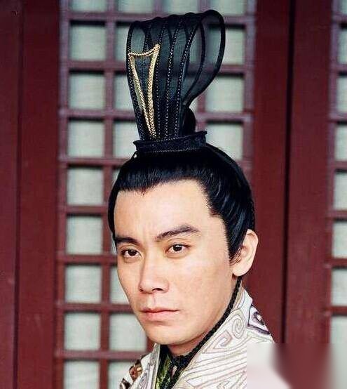 大汉秘史历史图片
