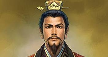 刘备历史图片