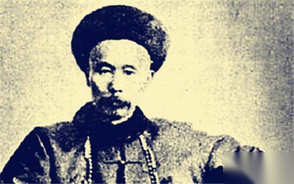皇帝历史图片
