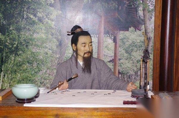 三国历史图片