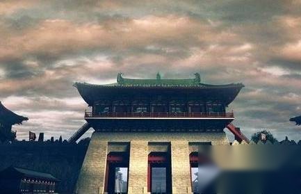 玄武门之变历史图片