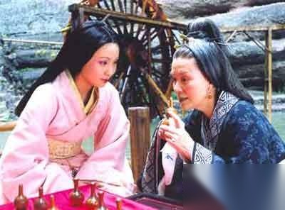 汉武帝历史图片