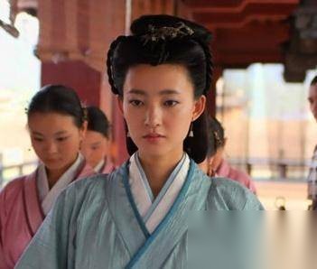 汉武帝历史图片