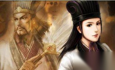 诸葛亮历史图片