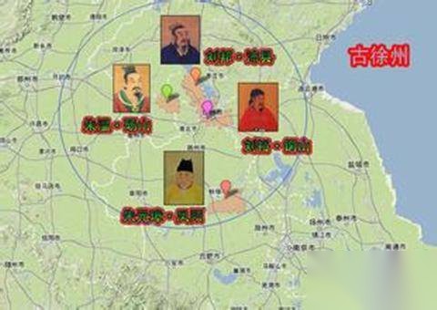 秦汉时代历史图片