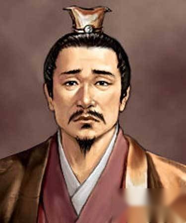 史上十大最窝囊帝王排行榜历史图片