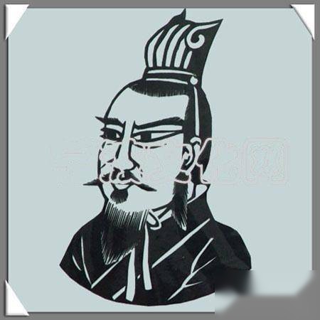 史上十大最窝囊帝王排行榜历史图片