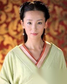 汉景帝历史图片