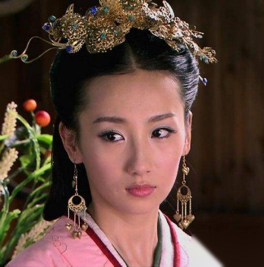 汉景帝历史图片