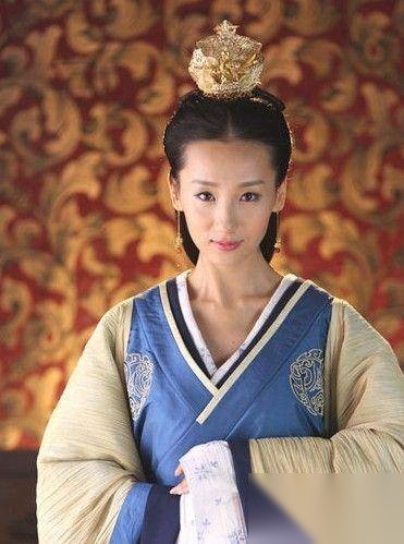 汉景帝历史图片