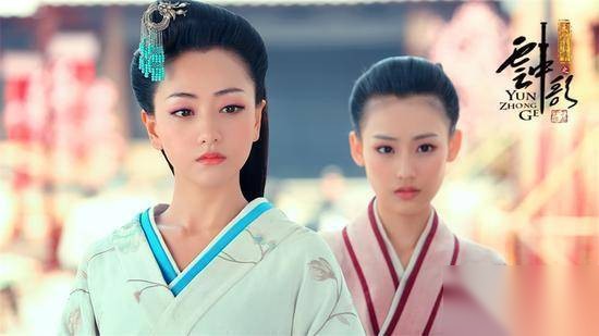 汉武帝历史图片