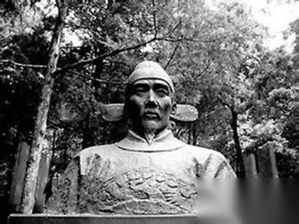 皇帝历史图片