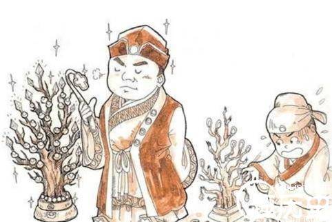 皇帝历史图片