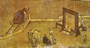 晋国历史图片