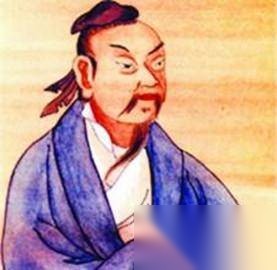 庄子历史图片