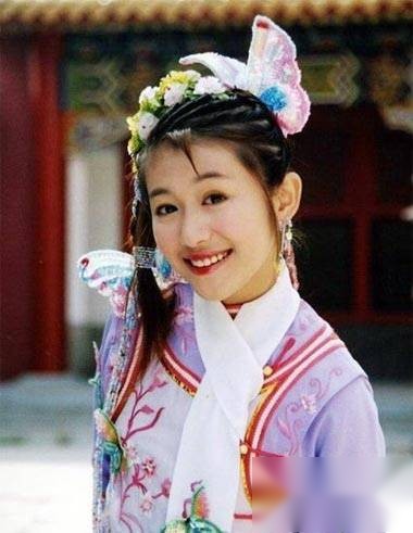 乾隆历史图片