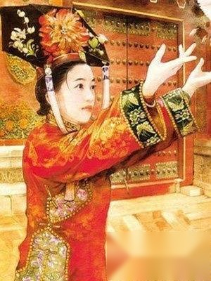 乾隆历史图片