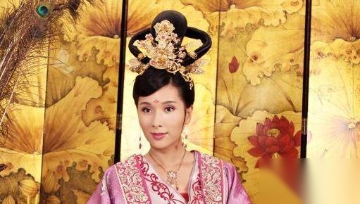 太平公主历史图片