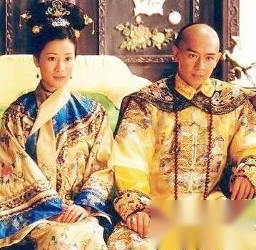 皇后历史图片