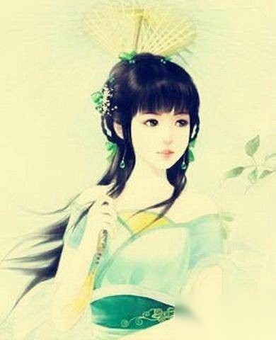冯小青历史图片