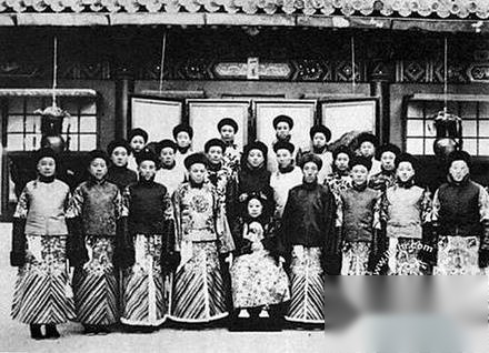 明朝历史图片