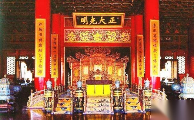 乾隆历史图片