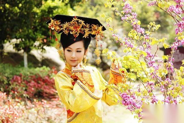大清皇后陵寝屡次被挖开 两迁三葬死后不得安宁历史图片