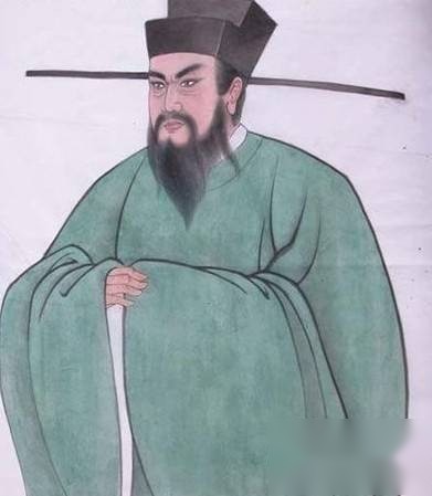 贪官历史图片