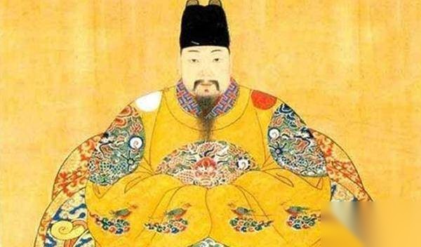 方孝孺历史图片