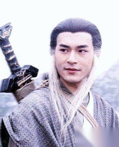 独孤九剑历史图片