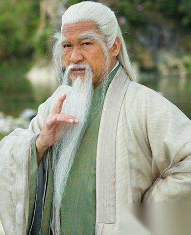 独孤九剑历史图片