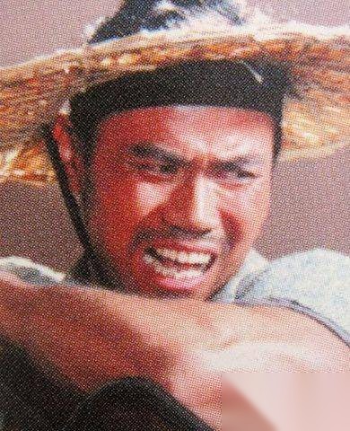阮小五历史图片