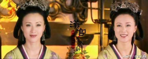 吕雉历史图片