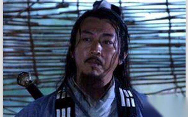 公孙胜智取生辰纲历史图片
