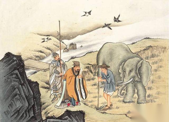 最牛的家族 统治华夏大地将近2500年历史图片