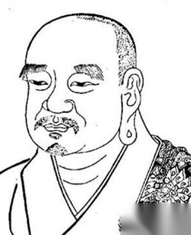 释迦牟尼历史图片