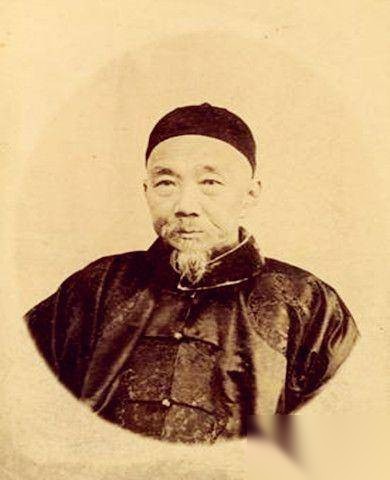 李鸿章的女婿是谁历史图片