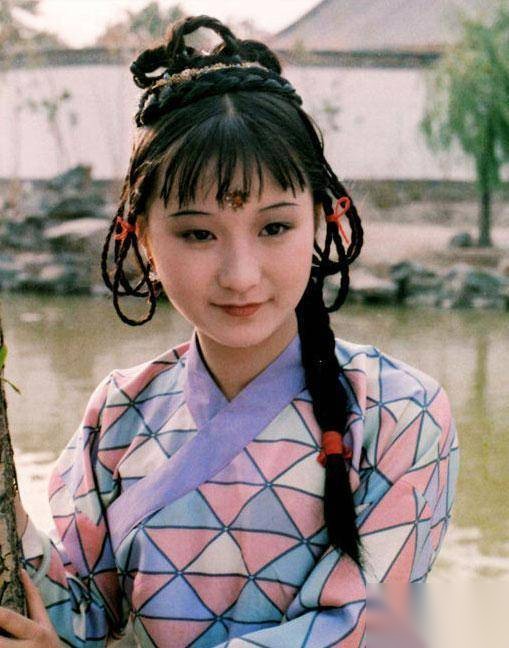 贾宝玉历史图片