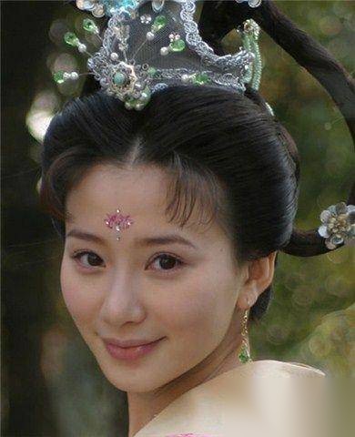 李煜历史图片