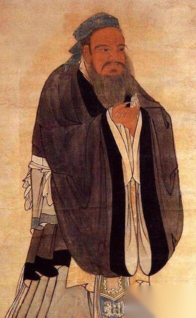 吕不韦历史图片