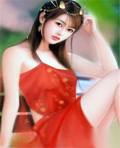 鱼玄机历史图片
