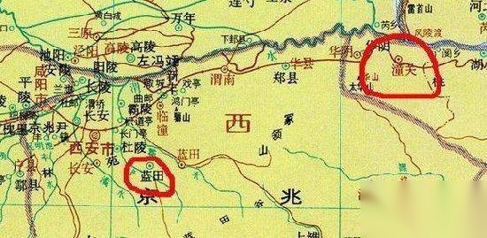 谁修筑这座城池 居然屡屡改写中国历史历史图片