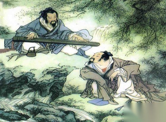 李渊历史图片